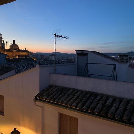 Xàtiva Fortress Jacuzzi Suites المظهر الخارجي الصورة
