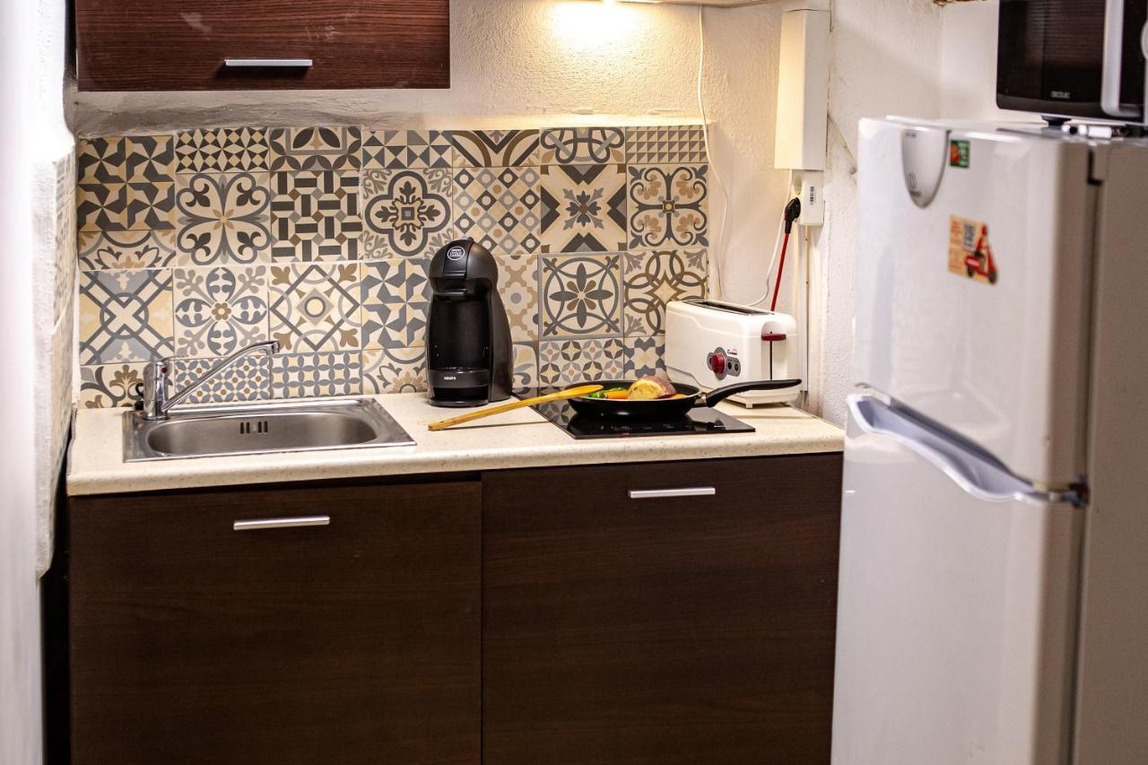 Xàtiva Fortress Jacuzzi Suites المظهر الخارجي الصورة