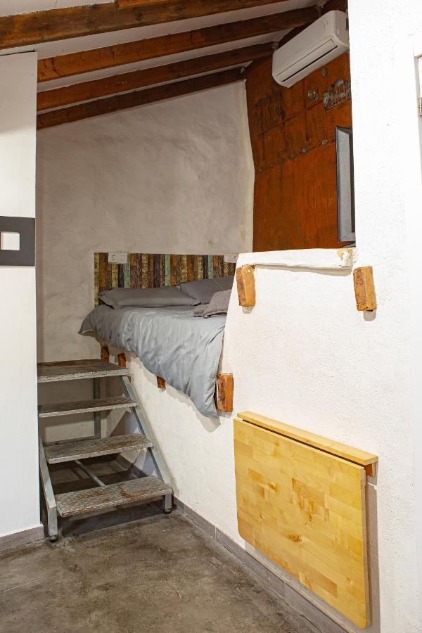 Xàtiva Fortress Jacuzzi Suites المظهر الخارجي الصورة