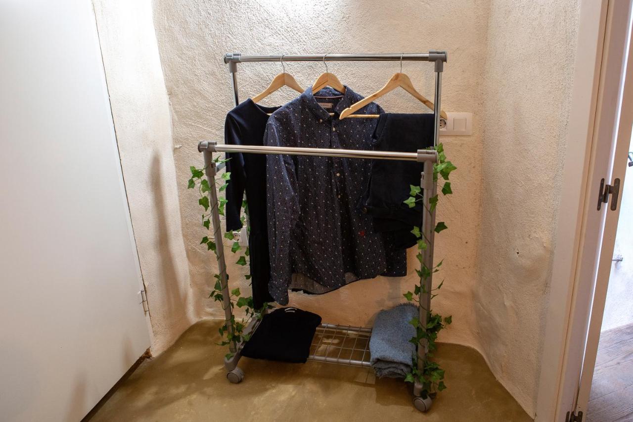 Xàtiva Fortress Jacuzzi Suites المظهر الخارجي الصورة