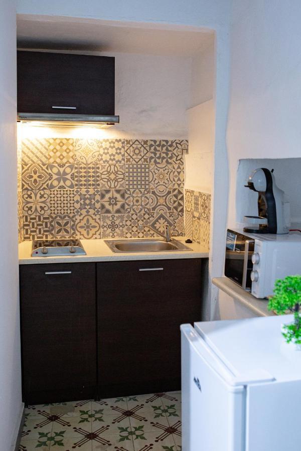 Xàtiva Fortress Jacuzzi Suites المظهر الخارجي الصورة