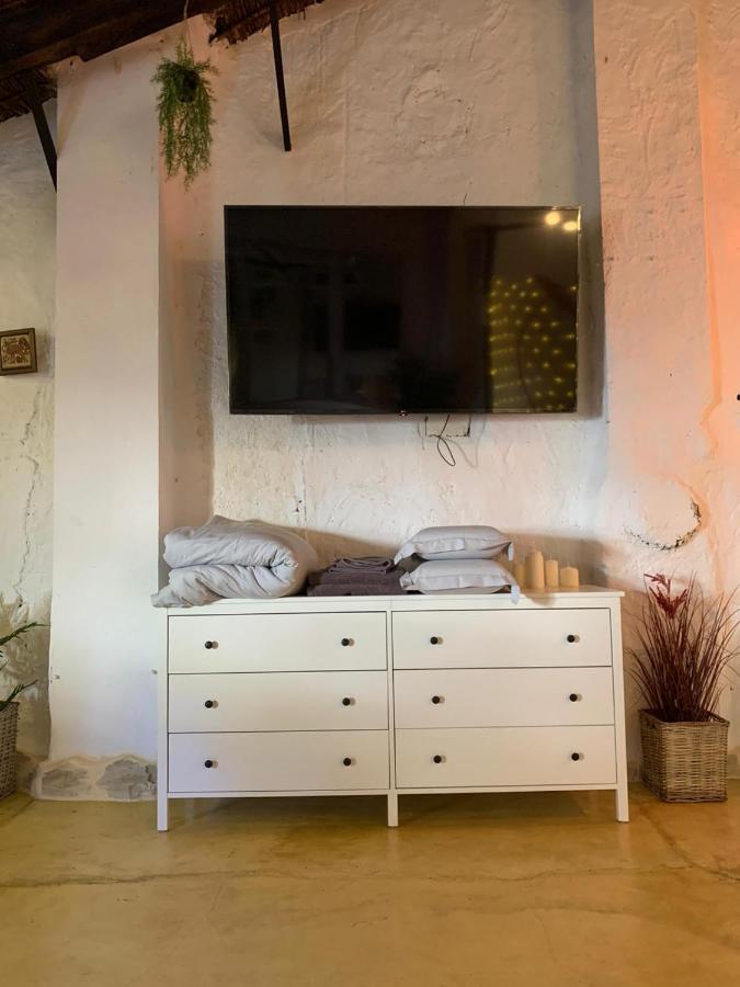 Xàtiva Fortress Jacuzzi Suites المظهر الخارجي الصورة