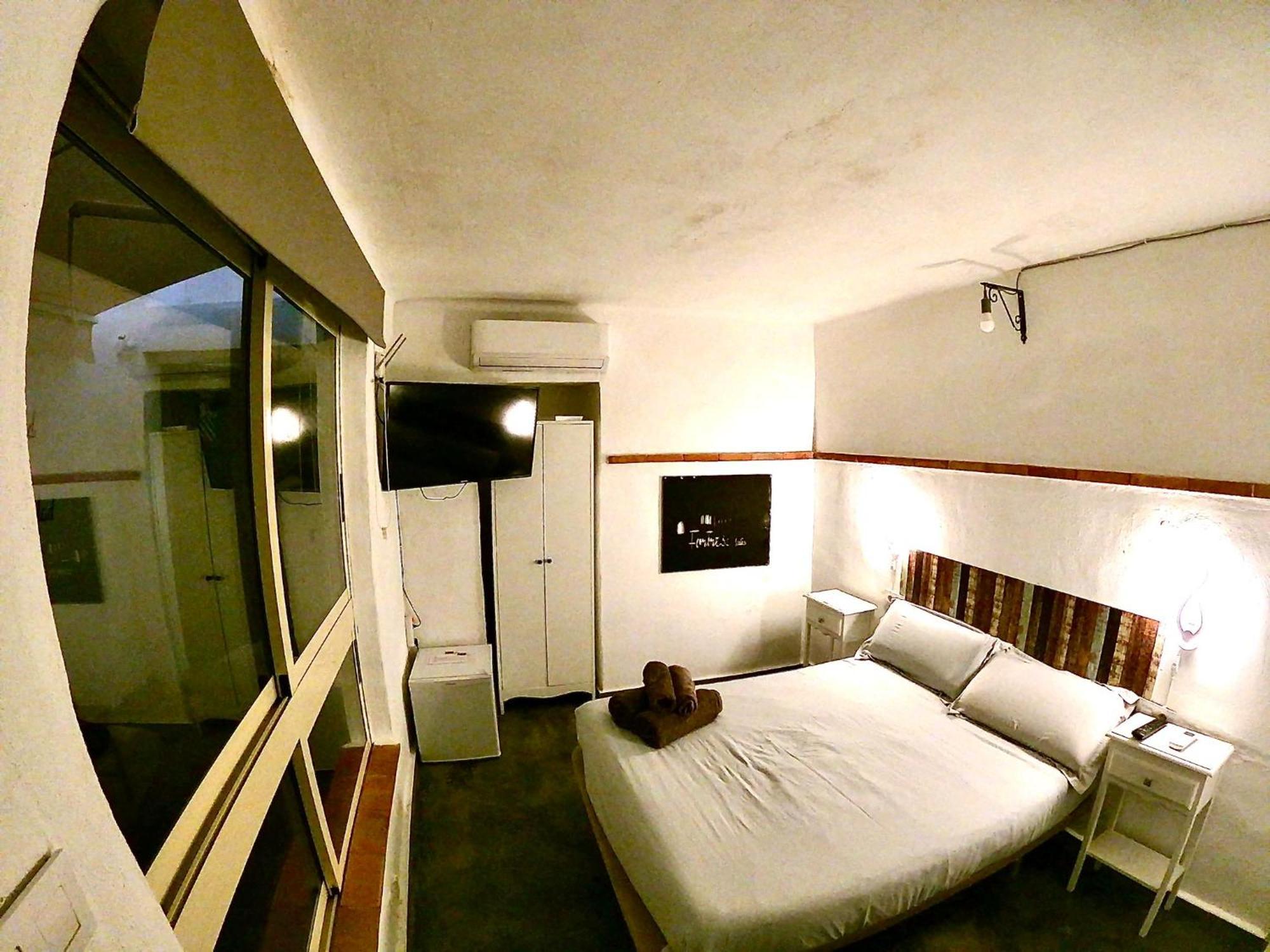 Xàtiva Fortress Jacuzzi Suites المظهر الخارجي الصورة